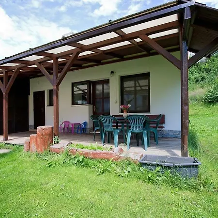Ubytovani Lenka Bela pod Pradedem Exterior photo