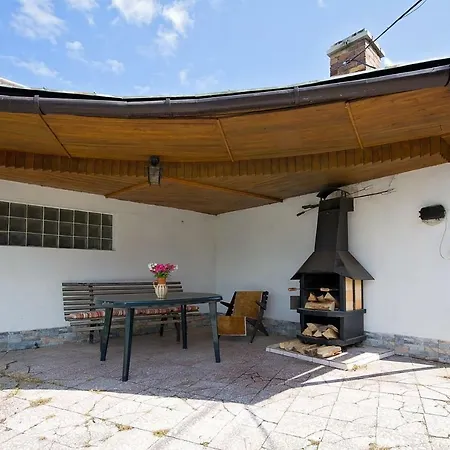 Ubytovani Lenka Bela pod Pradedem Exterior photo